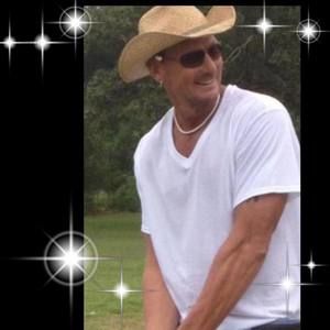 Meet your Posher, Harrell